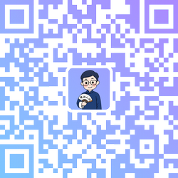 公众号二维码